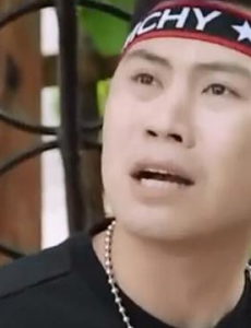 药丸子谁演的?这角色比谢广坤还可恶？