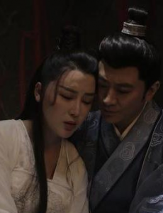 金刀秘卫婳美人女主角谁演的？最后是什么结局？