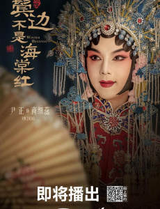鬓边不是海棠红中的商细蕊程凤台结局？