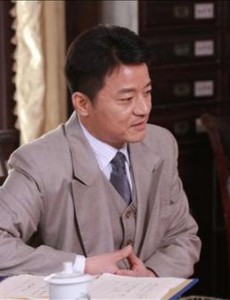 伏弩什么时候上映？一共有几集？在哪个平台上播出？