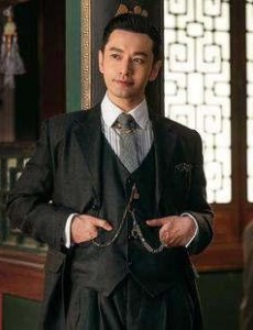 鬓边不是海棠红程凤台结局是什么？程凤台人设是怎样的？