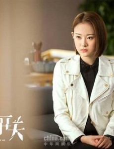 爱情的开关什么时候上映？一共有几集？在哪个平台上播出？