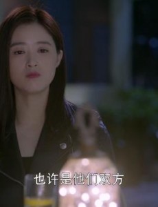 如果岁月可回头江小美身份是什么？江小美真实身份到底是什么？