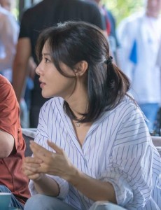 《裸养》李佳航邓家佳二度合作 演技素养圈粉无数