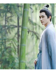 琉璃美人煞昊辰扮演者是谁？昊辰和白帝是什么关系？