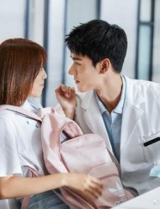 致我们甜甜的小美满周筱扮演者是谁？周筱结局是什么？