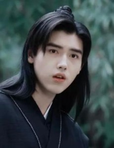 皓衣行墨燃扮演者是谁？墨燃结局是什么？