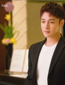 他其实没有那么爱你Sam扮演者是谁？Sam结局是什么？