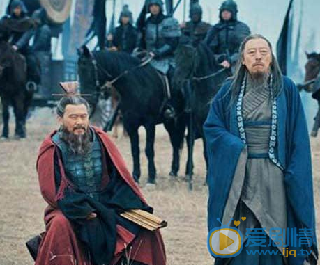 曹操传剧情介绍(1-60集大结局)