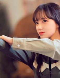 你微笑时很美电视剧演员表角色人物介绍