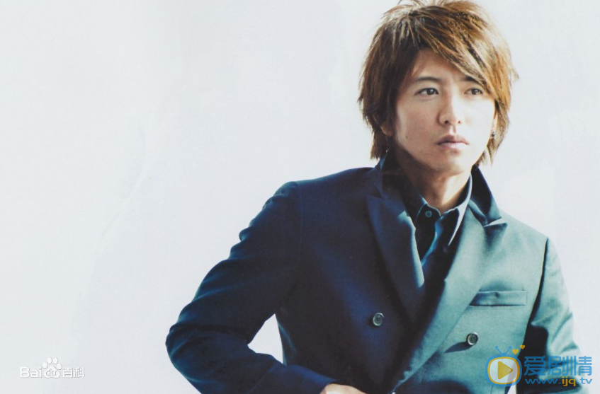 木村拓哉年轻照片 木村拓哉高清写真_木村拓哉高清剧照