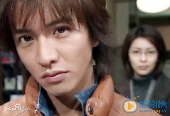 木村拓哉年轻照片 木村拓哉高清写真_木村拓哉高清剧照