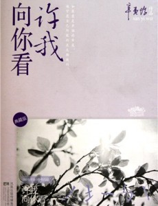 许我向你看小说辛夷坞免费阅读 许我向你看完整版在线观看
