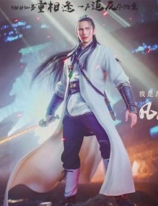 凡人修仙传电视剧演员表角色人物介绍