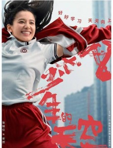 风犬少年的天空是根据小说改编的吗？改编自什么原著小说？