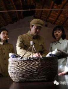 天涯热土主要讲述的剧情是什么？大结局是怎么样的？