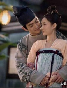 大唐女儿行主要讲述的剧情是什么？大结局是怎么样的？