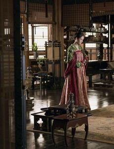 电视剧大唐女儿行什么时候上映？一共有几集？在哪个平台上播出？