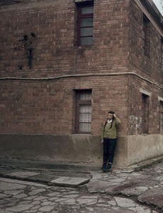 木棉花开红烂漫主要讲述的剧情是什么？大结局是怎么样的？