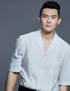 绝不认输电视剧温峥嵘打戏曝光 温峥嵘扮演者是谁？