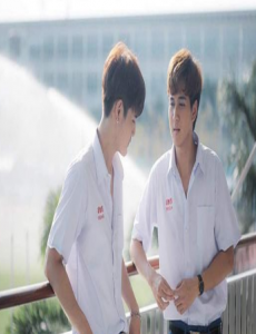 泰剧歪爱时代