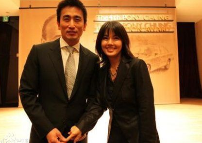 车仁表生活照 车仁表高清写真_车仁表高清剧照