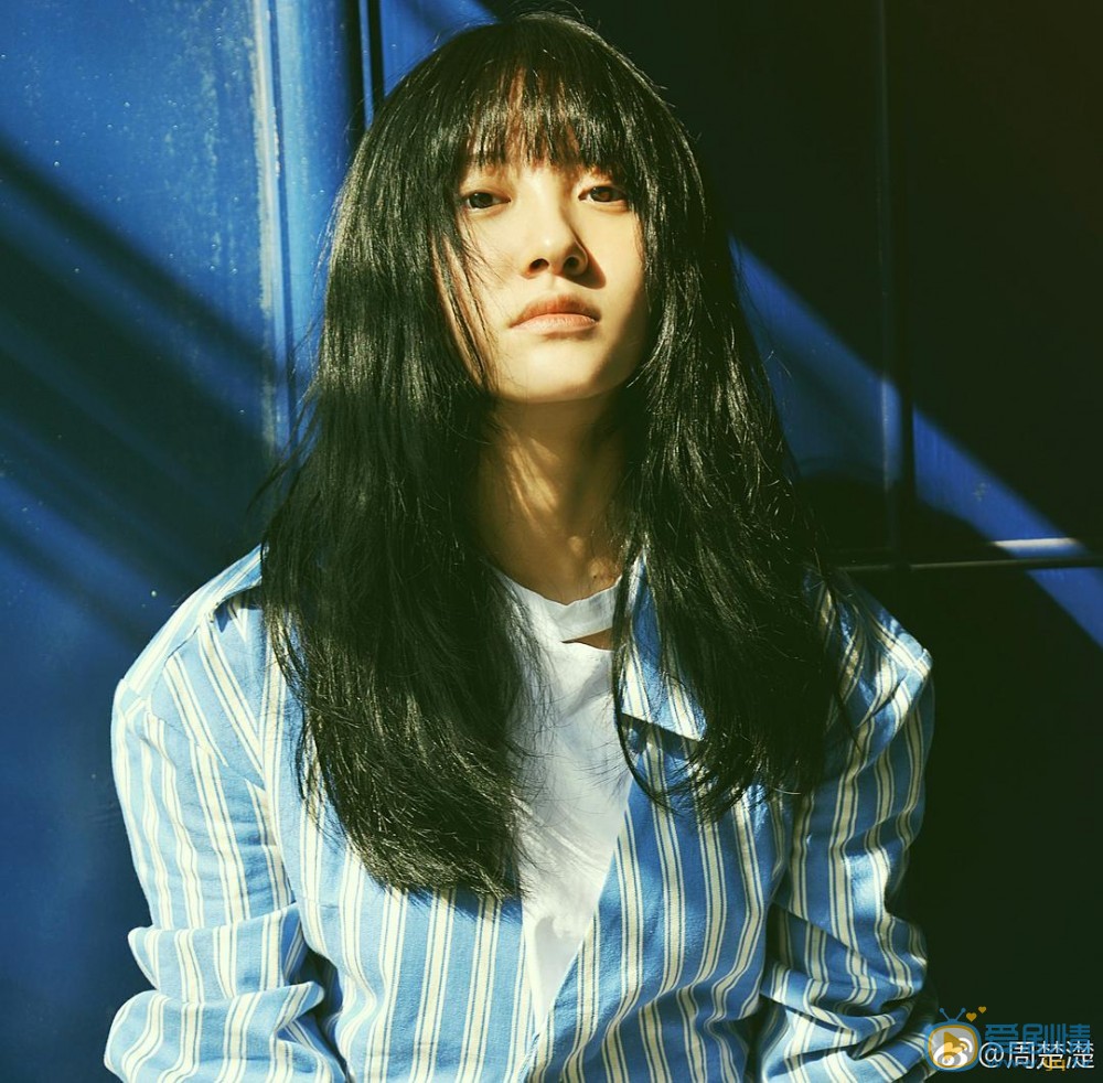 周楚楚壁纸 周楚楚高清写真_周楚楚高清剧照