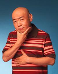 顾宝明