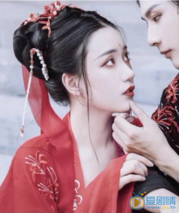 愿我如星君如月剧情介绍(1-24集大结局)