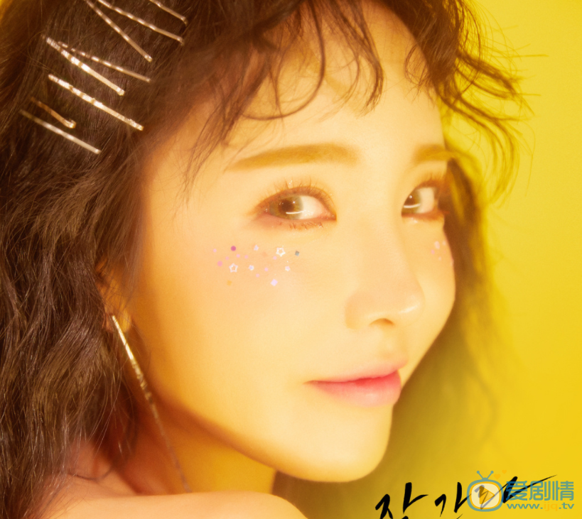 洪真英演艺经历  写真照