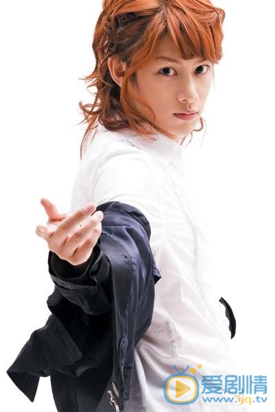 金希澈演艺经历  写真照