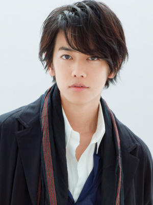 佐藤健