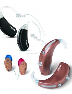 老年人助听器牌子有哪些？揭秘老年人助听器品牌