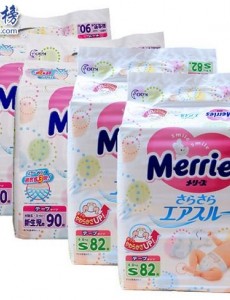 纸尿裤品牌有哪些？公认知名纸尿裤10强排行榜
