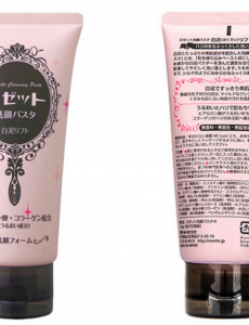 日本销量第一的洗面奶 诗留美屋洗面奶好不好用？