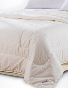 蚕丝被有哪些品牌好？公认蚕丝被十大品牌排行榜