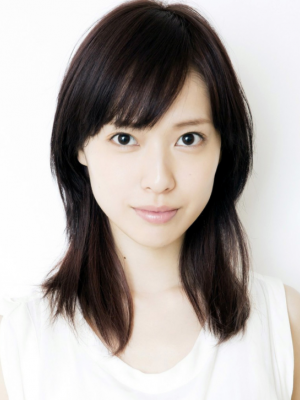 户田惠梨香