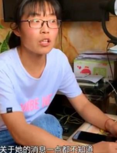 被顶替上大学农家女父亲发声，女儿有机会也不读了