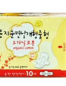 韩国卫生巾品牌排行榜 韩国哪些品牌好用？