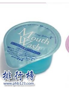 日本漱口水哪些品牌好用？日本漱口水品牌十大排行榜