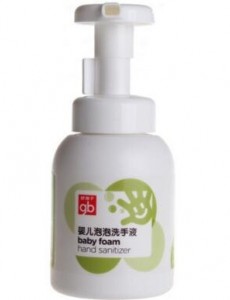 婴儿洗手液哪些品牌质量好 推荐婴儿润肤洗手液品牌十大排行榜