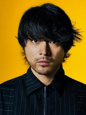 山田孝之