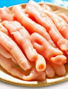 揭秘世界上最邪恶的海鲜，据说单环刺螠营养价值高（内附单环刺螠吃法）