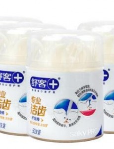 牙线棒哪些品牌好？​世界十大牙线品牌排行榜