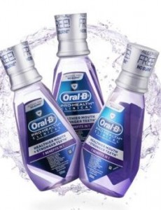 正确挑选漱口水 漱口水哪些品牌质量好？