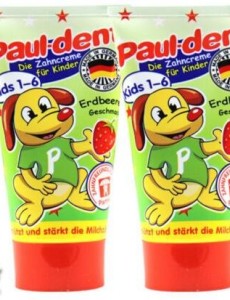 德国牙膏哪个牌子好？十大德国牙膏品牌排行榜