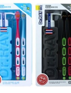 泰国好用的牙膏有哪些 推荐泰国牙膏品牌排行榜