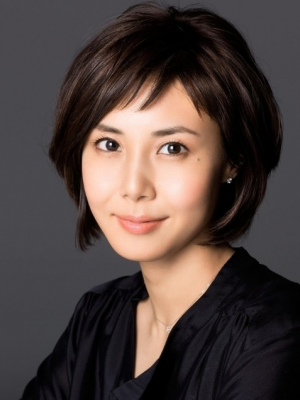 松岛菜菜子