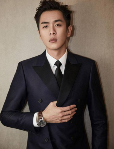 张若昀涉1.4亿违约纠纷，因张若昀数次拒绝了参演