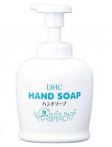 最畅销的抑菌泡沫洗手液 公认十大泡沫洗手液品牌排行榜